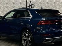 Occasion Audi Q8 S-Line 286 ch (210 kW) 2019 SUV