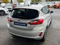 occasion Ford Fiesta 1.0 EcoBoost Hybrid 125ch Titanium Business Powershift 5p - VIVA162930937