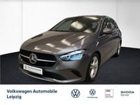 Occasion Mercedes B180 116 ch (85 kW) 2023 Monospace