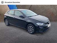 occasion VW Polo 1.0 TSI 95ch Life Plus