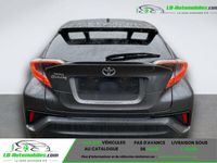 occasion Toyota C-HR 1.2t 2wd 116 Bvm