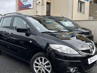 Occasion Mazda 5 116 ch (85 kW) 2009 Monospace