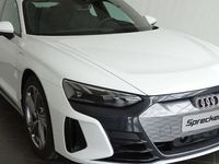 occasion Audi e-tron GT quattro / TOIT PANO – CAMERA 360° - NAV - 1ère main – TVA récup. - Garantie 12 mois