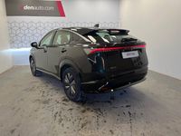 Occasion Nissan Ariya 177 kW (242 ch) 2024 Vert SUV