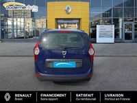 occasion Dacia Lodgy Eco-g 100 5 Places - 2020 Essentiel