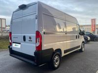occasion Fiat Ducato 3.3 MH2 H3-Power 140ch Pack Pro Lounge Connect - VIVA187592767