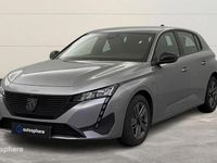 Occasion Peugeot 308 Style 137 ch (100 kW) 2024 Gris Berline