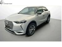 occasion DS Automobiles DS3 Crossback E-Tense Grand Chic 4cv