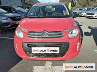 occasion Citroën C1 Live VTi 72 S&S