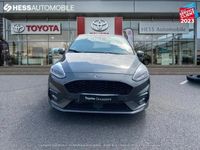 occasion Ford Fiesta 1.0 EcoBoost 95ch ST-Line 3p Camera