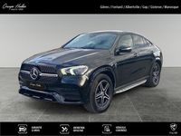 Occasion Mercedes GLE350 AMG line 194 ch (142 kW) 2022 Coupé