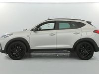 Occasion Hyundai Tucson Edition 136 ch (100 kW) 2019 SUV