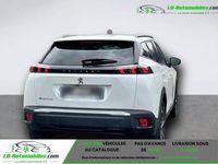 Occasion Peugeot e-2008 100 kW (136 ch) 2021 SUV