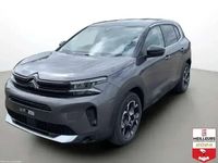 occasion Citroën C5 Aircross Bluehdi 130 S S Eat8 Feel Pack
