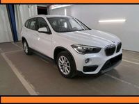 occasion BMW X1 (f48) Sdrive16d 116ch Lounge Euro6d-t