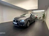 Occasion Lexus GS450H 296 ch (217 kW) 2014 Berline