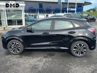 Occasion Ford Puma ST-Line 125 ch (91 kW) 2024 Noir SUV