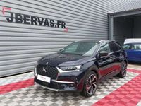 occasion DS Automobiles DS7 Crossback HYBRIDE E-TENSE 300 EAT8 4X4 RIVOLI