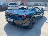 occasion Ferrari 488 Spider