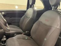 Occasion Fiat 500 Dolcevita 70 ch (51 kW) 2022 Citadine