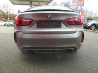 occasion BMW X6 (f86) 575ch Bva8