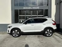 Occasion Volvo XC40 163 ch (119 kW) 2025 Blanc SUV