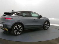 Occasion Renault Megane E-Tech Iconic 161 kW (220 ch) 2022 Gris Berline