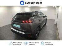 occasion Peugeot 2008 1.2 PureTech 130ch S&S Allure Pack