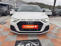 Occasion Audi A1 Design 150 ch (110 kW) 2023 Blanc Berline