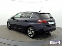 Occasion Peugeot 308 Allure 130 ch (95 kW) 2020 Berline