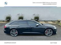 occasion Audi S6 3.0 TDI 349ch quattro tiptronic 162g