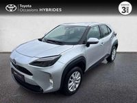 Occasion Toyota Yaris Hybrid Business Edition 116 ch (85 kW) 2025