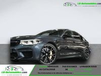 Occasion BMW M5 Comfort Edition 625 ch (459 kW) 2019 Berline