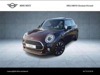 Occasion Mini Cooper 137 ch (100 kW) 2019 Mauve Citadine