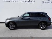 Occasion Mercedes GLC300e AMG line 211 ch (155 kW) 2022