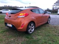 occasion Hyundai Veloster 1.6 GDI 140 Pack Sensation DCT-6