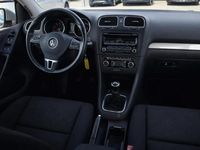 Occasion VW Golf VII 124 ch (91 kW) 2012 Gris Berline
