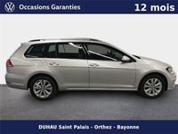 occasion VW Golf SW 1.6 TDI 115 FAP BVM5