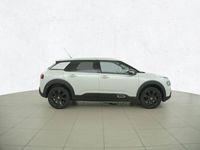 occasion Citroën C4 Cactus Puretech 110 S&s Eat6 - Origins