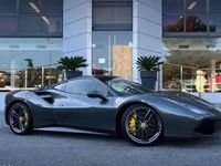 occasion Ferrari 488 4.0 V8 670ch