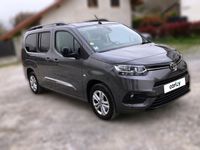 occasion Toyota Verso Proace CityLong 1.5L 130 D-4D BVM6 Executive