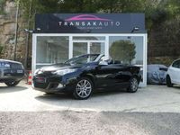 occasion Renault Mégane Cabriolet CC III 1.9 DCI 130 Ch GT BVM6