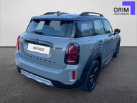 Occasion Mini Countryman 220 ch (161 kW) 2022 SUV