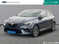 Occasion Renault Clio V Intens 2020 Brun vison Berline