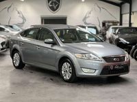 occasion Ford Mondeo 2.0 145 FLEXIFUEL ETHANOL E85 DORIGINE BERLINE / 1ER MAIN