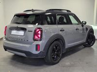 Occasion Mini Cooper Countryman Premium Plus 137 ch (100 kW) 2022 Gris SUV