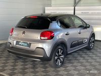 occasion Citroën C3 III PURETECH 110 S&S EAT6 SHINE