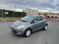 Occasion Ford Ka 70 ch (51 kW) 2009 Gris Citadine