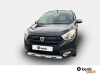 occasion Dacia Lodgy 1.5 dCi S\u0026S Stepway 5p. NAVI AIRCO CAMERA