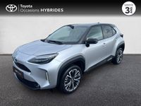 occasion Toyota Yaris Cross 116h Collection AWD-i MY21